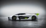 Pininfarina H2 Speed 2016 года